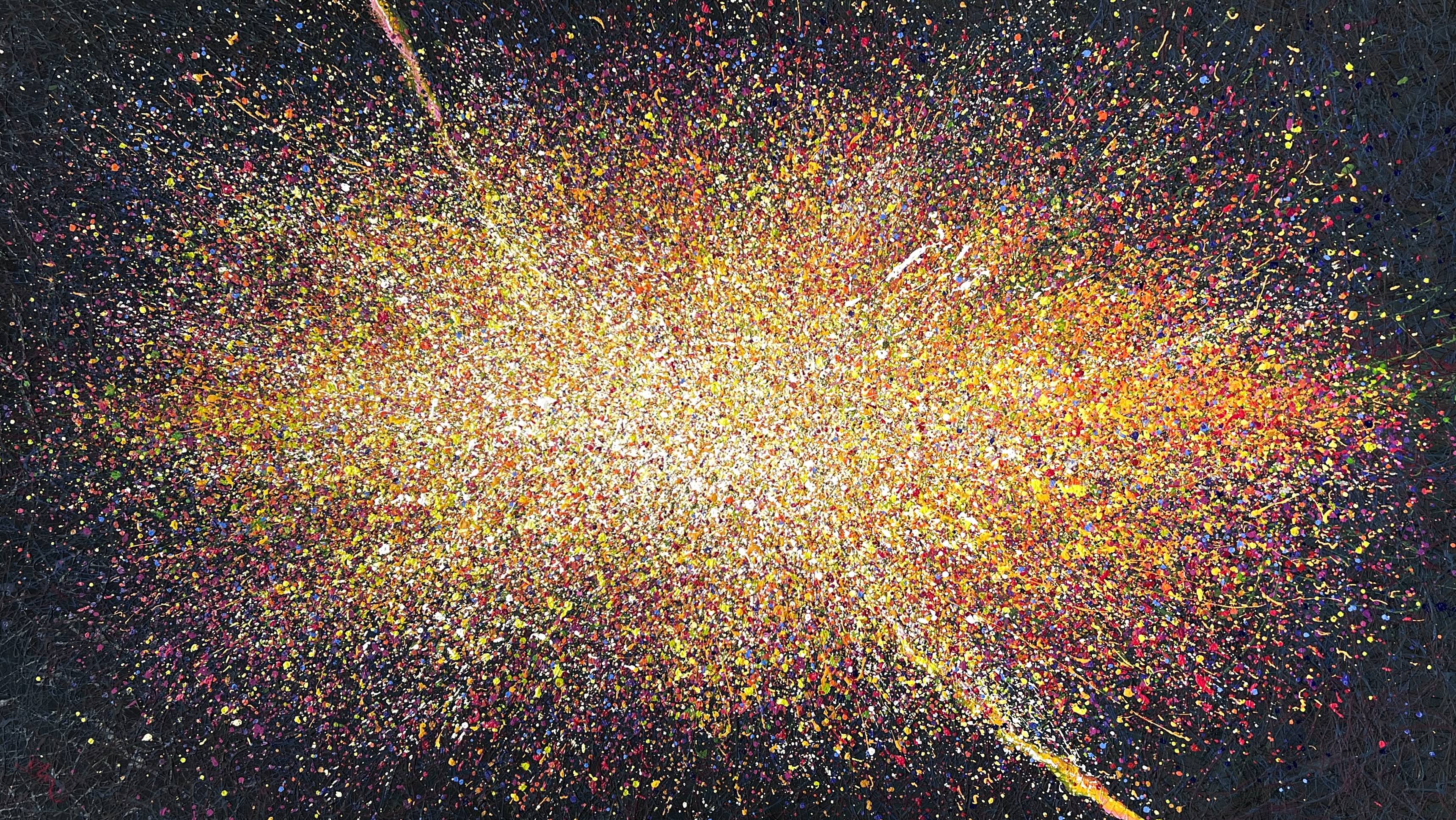 Le Silence des Étoiles