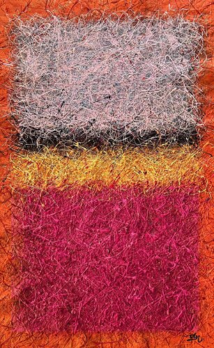 A Big Dream de Nadiia Antoniuk, Pintura a la venta en Singulart