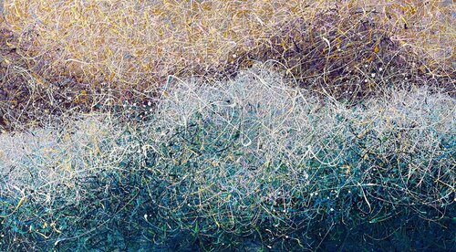 Transformation by Nadiia Antoniuk, 회화 for Sale on Singulart