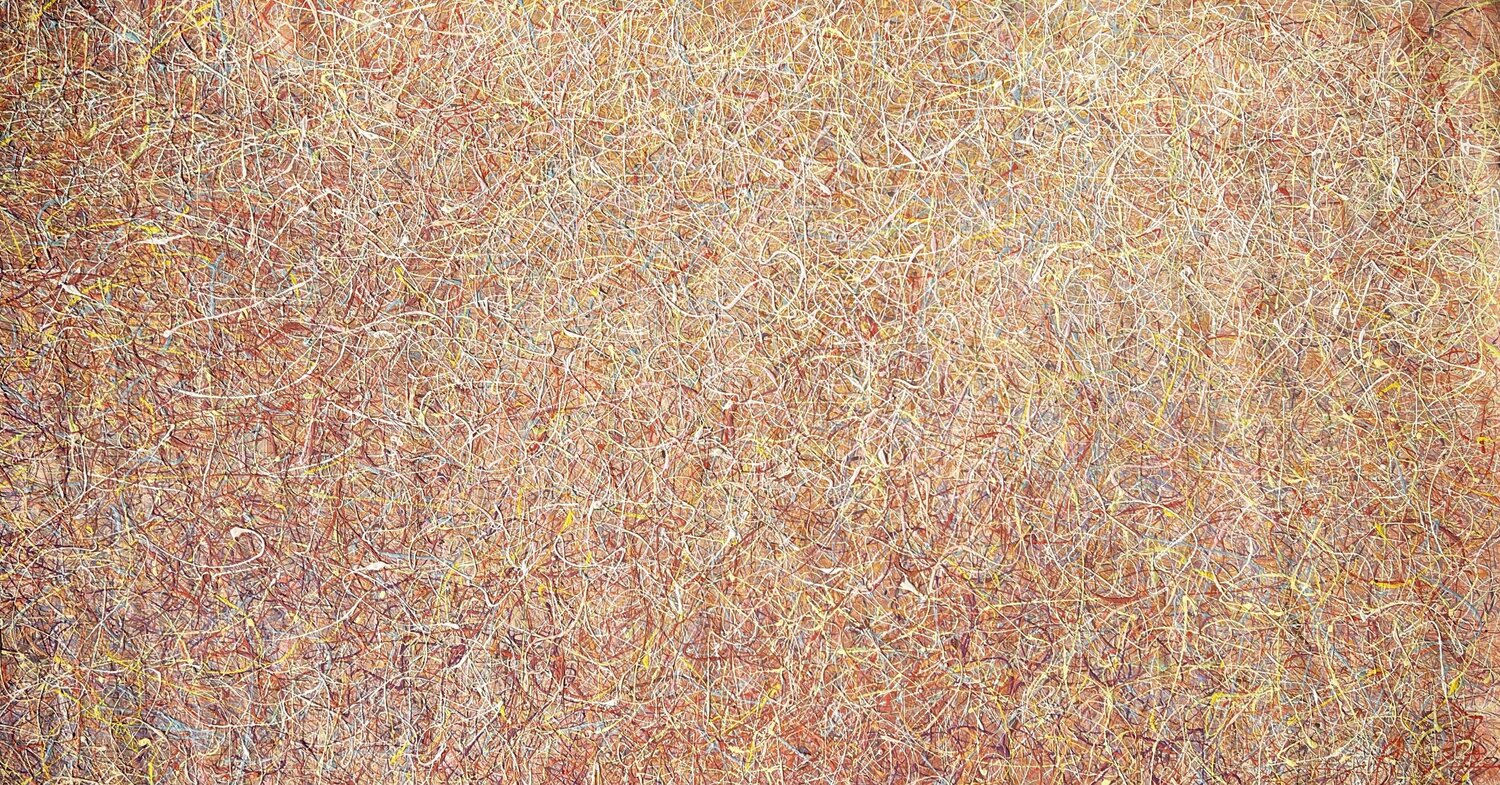 The Quiet Within Nadiia Antoniuk