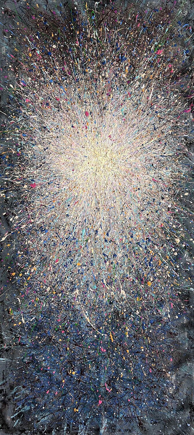 Energy Within Nadiia Antoniuk