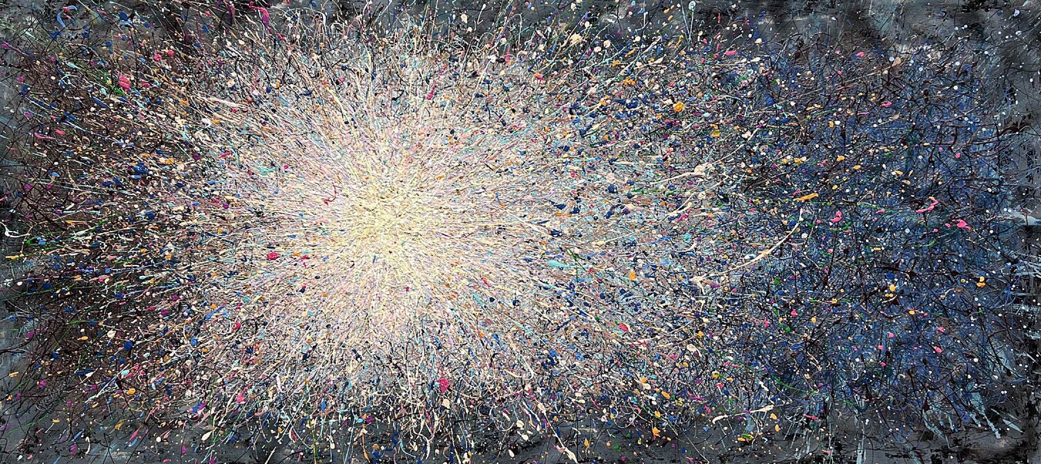 Energy Within Nadiia Antoniuk