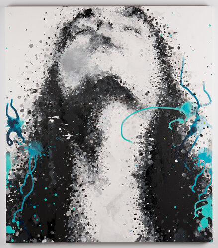 Visualizza de Pako Bono, Pintura a la venta en Singulart