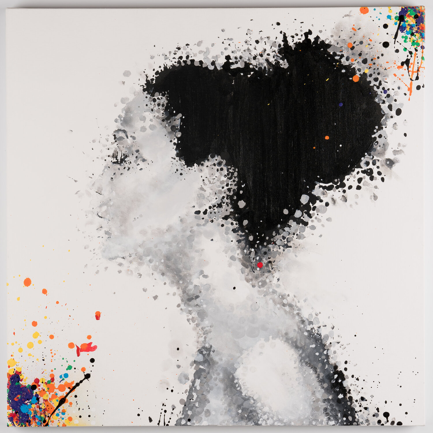 Untitled Pako Bono