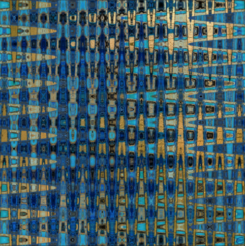CULTURES OF THE UNIVERS de Philippe Ceulemans, Digital a la venta en Singulart