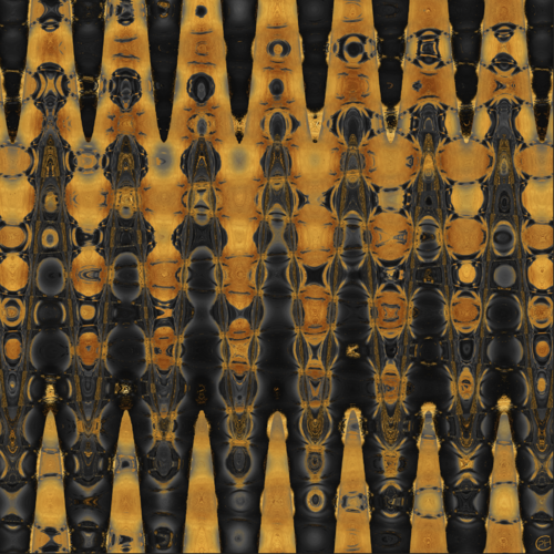 THE COLONY de Philippe Ceulemans, Digital a la venta en Singulart