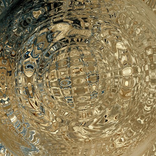 Aureate Resonance van Philippe Ceulemans, Digitaal te koop op Singulart