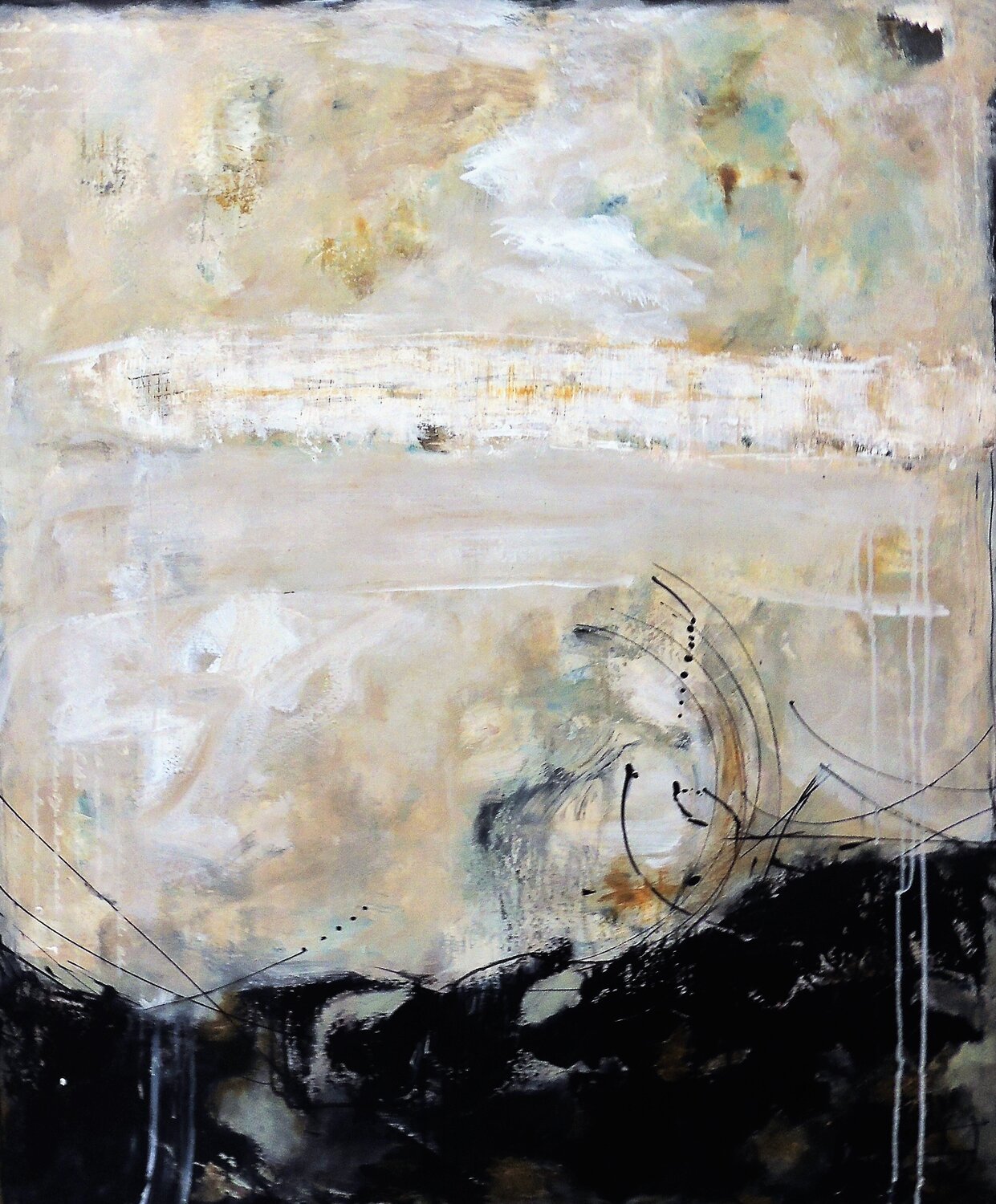 A BRIGHT HORIZON Eleni Pappa Tsantili