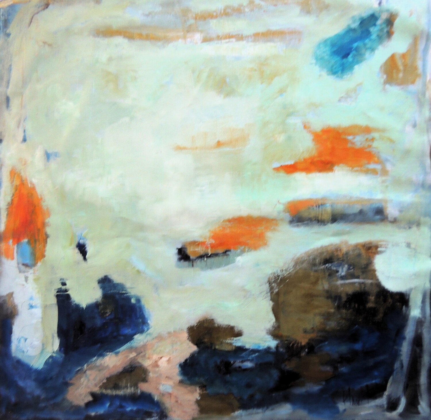 SEA BREEZE Eleni Pappa Tsantili