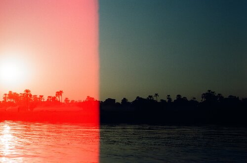 Burnt Nile Matthieu Montjotin