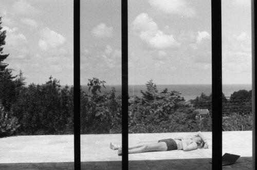 In & out Matthieu Montjotin
