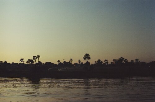 Nile di Matthieu Montjotin, Fotografia in vendita su Singulart