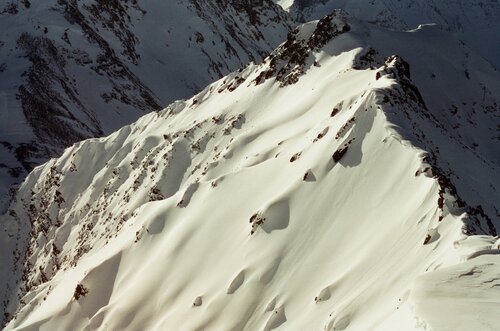 On the edge von Matthieu Montjotin, Fotografie kaufen auf Singulart