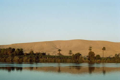 Nile - 2 Matthieu Montjotin