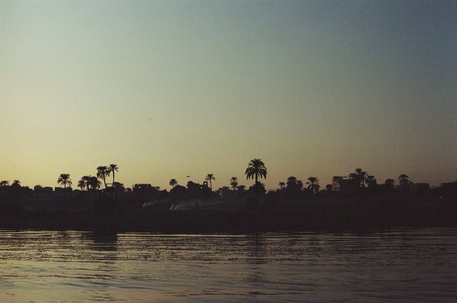 Nile Matthieu Montjotin