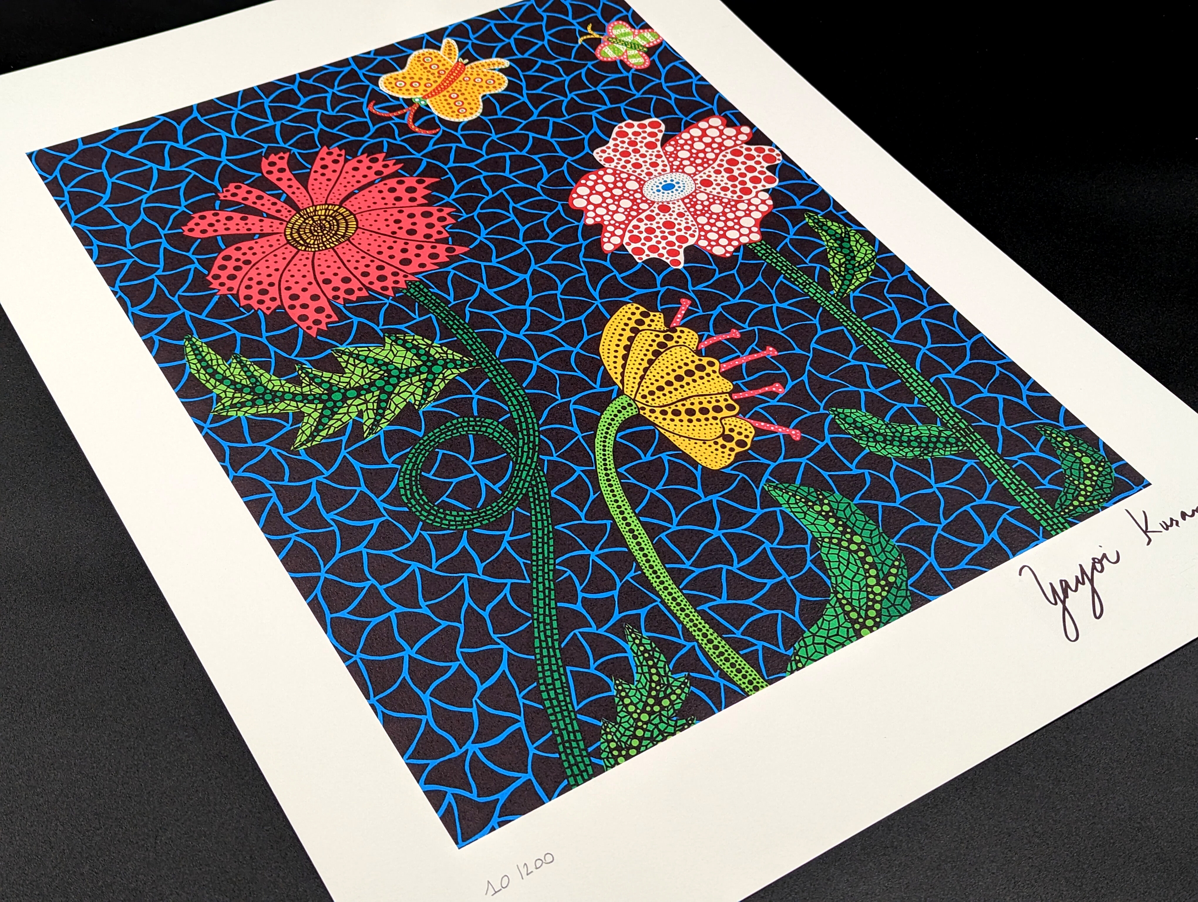 原画　『flower, s.』 cL2BF139_AvpGDA.jpeg