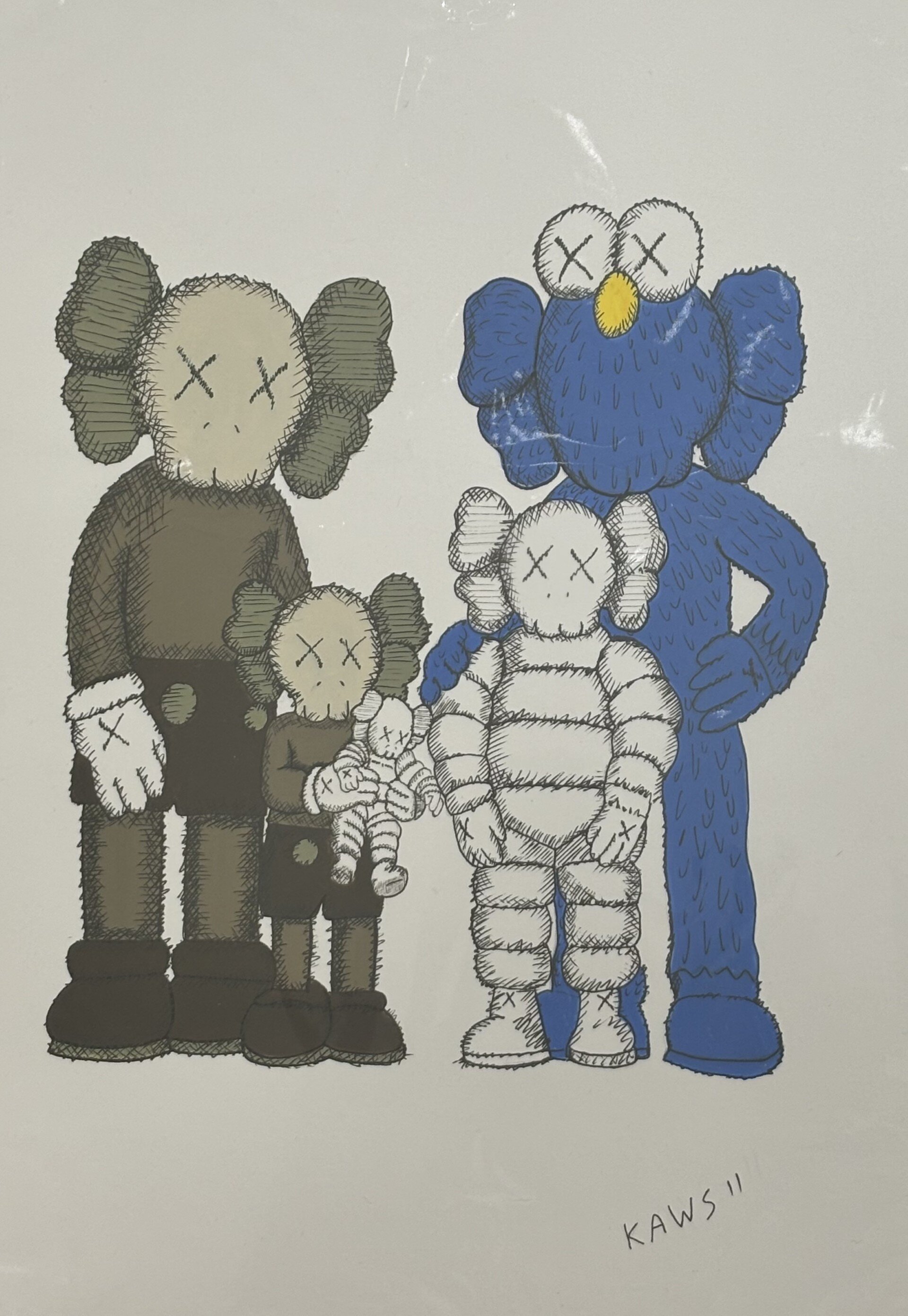 コレクション KAWS ART CARD $_12.JPG?set_id=880000500F