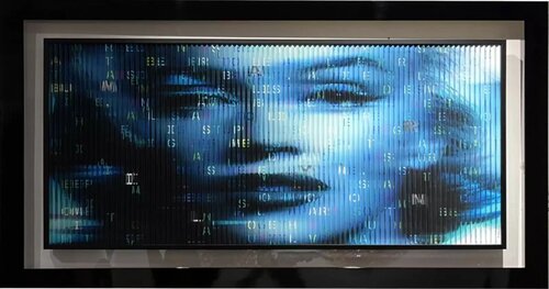 Marilyn report Patrick Rubinstein