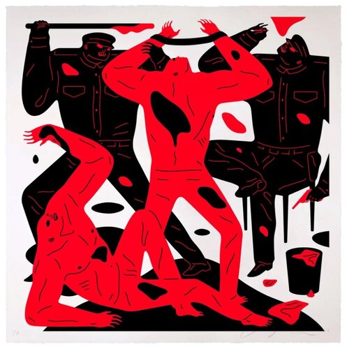 CLEON PETERSON - TO TELL THE TRUTH - AP Cleon Peterson