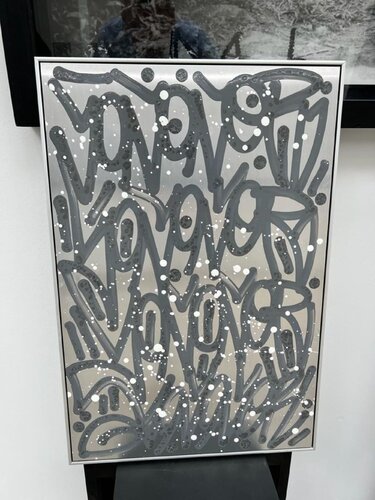 Jonrock van JonOne, Schilderij te koop op Singulart