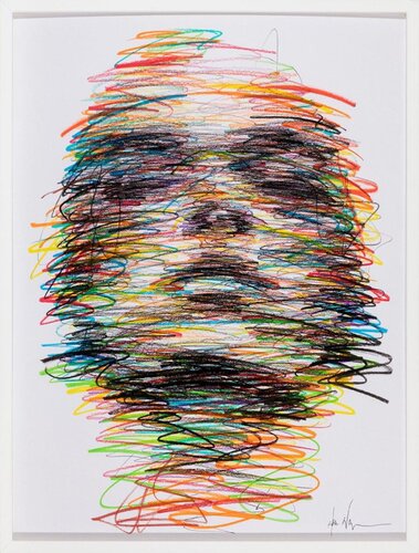 Racine van Hom Nguyen, Schilderij te koop op Singulart