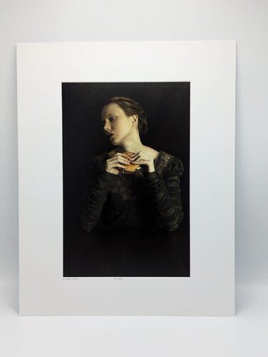 BURGER by Romina Ressia, Photography for Sale on Singulart