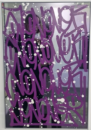 Jonrock di JonOne, Pittura in vendita su Singulart