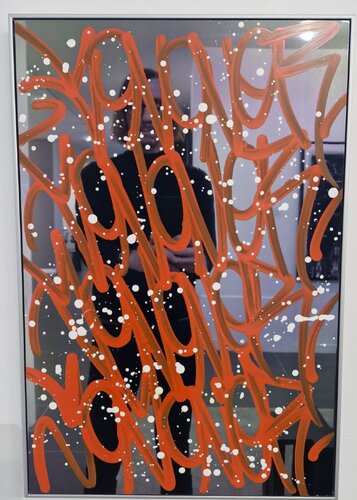 Jonrock van JonOne, Schilderij te koop op Singulart