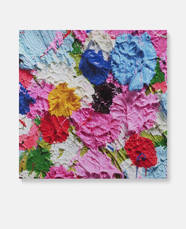 Fruitfull (small) H8-2 Damien Hirst