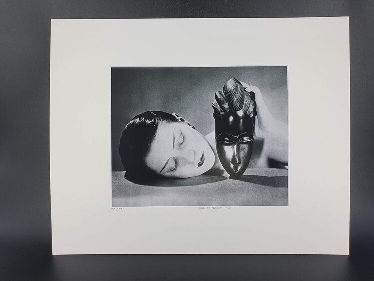 Man Ray 版画 電話のデザイン 21/100 Man Ray 版画 電話のデザイン 21/100 Noire et blanche by Man