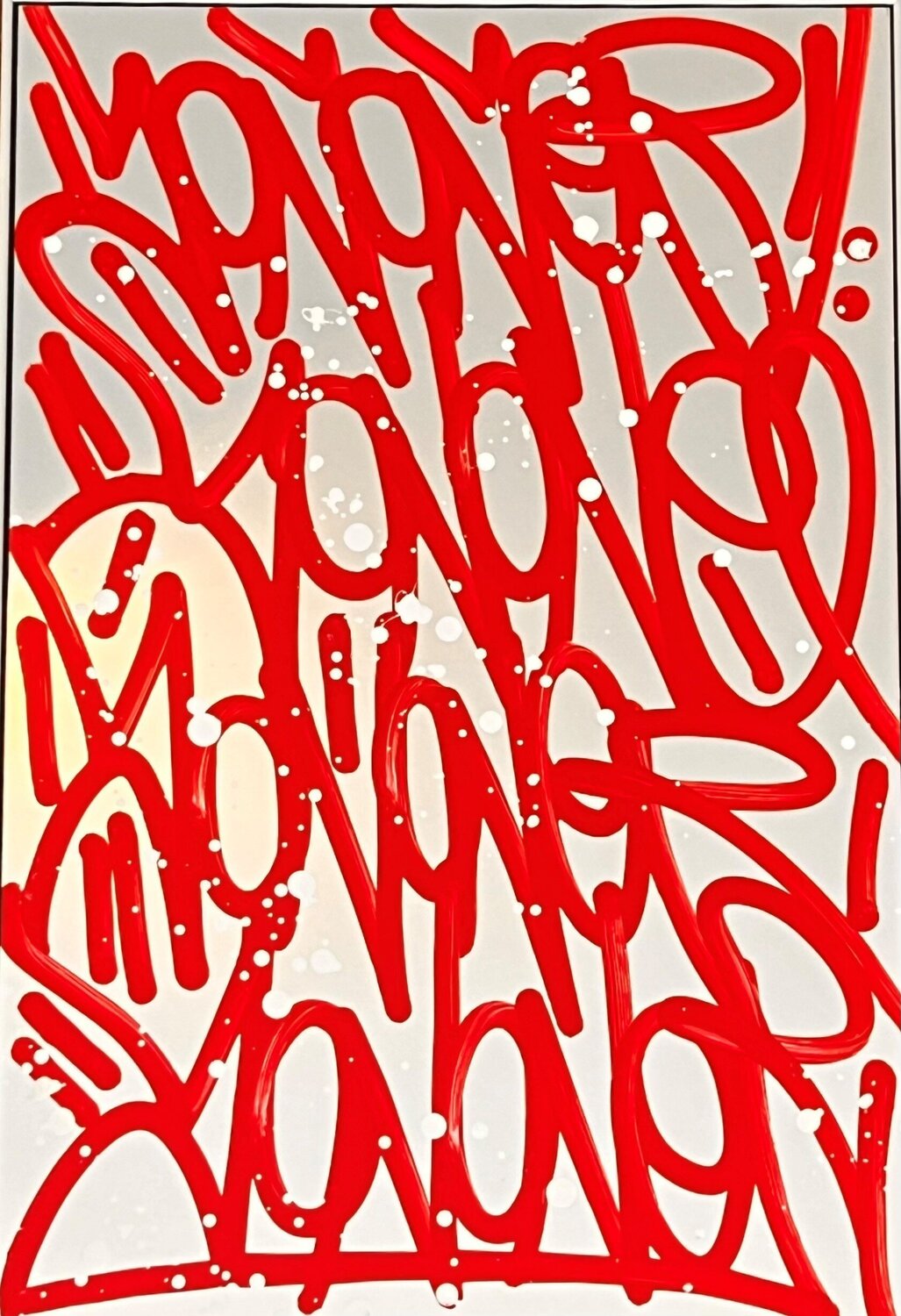 Jonrock JonOne