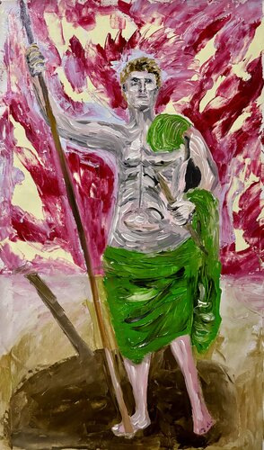 Augusto de Mario Pratesi, Pintura a la venta en Singulart
