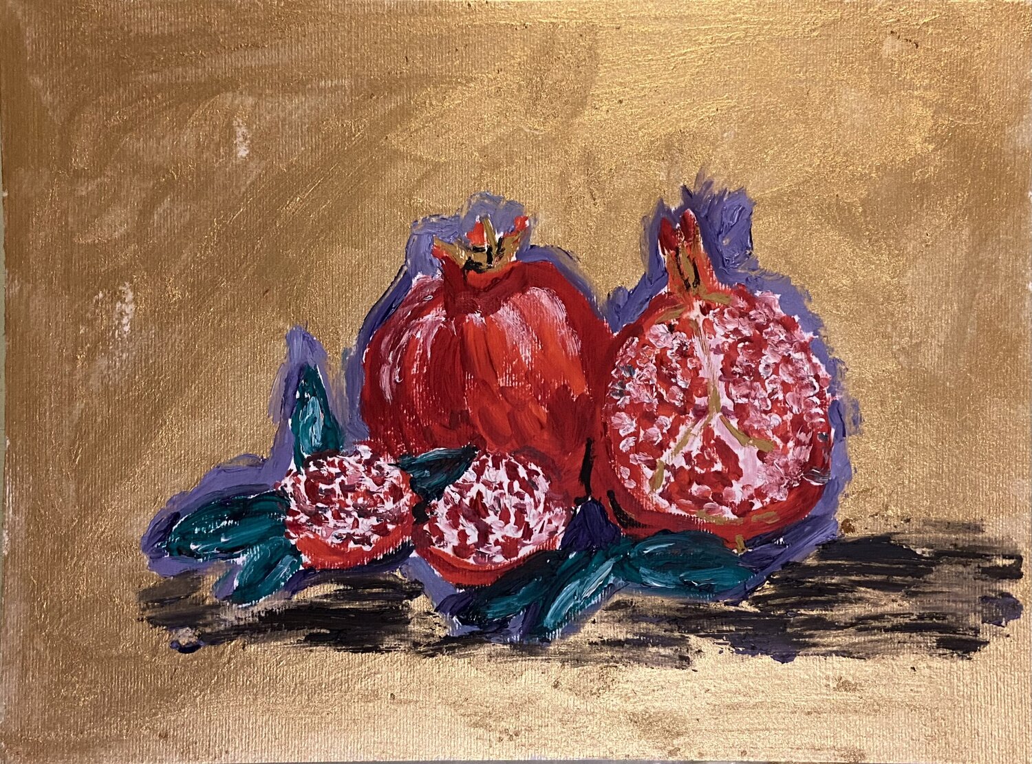 Melograne Mario Pratesi