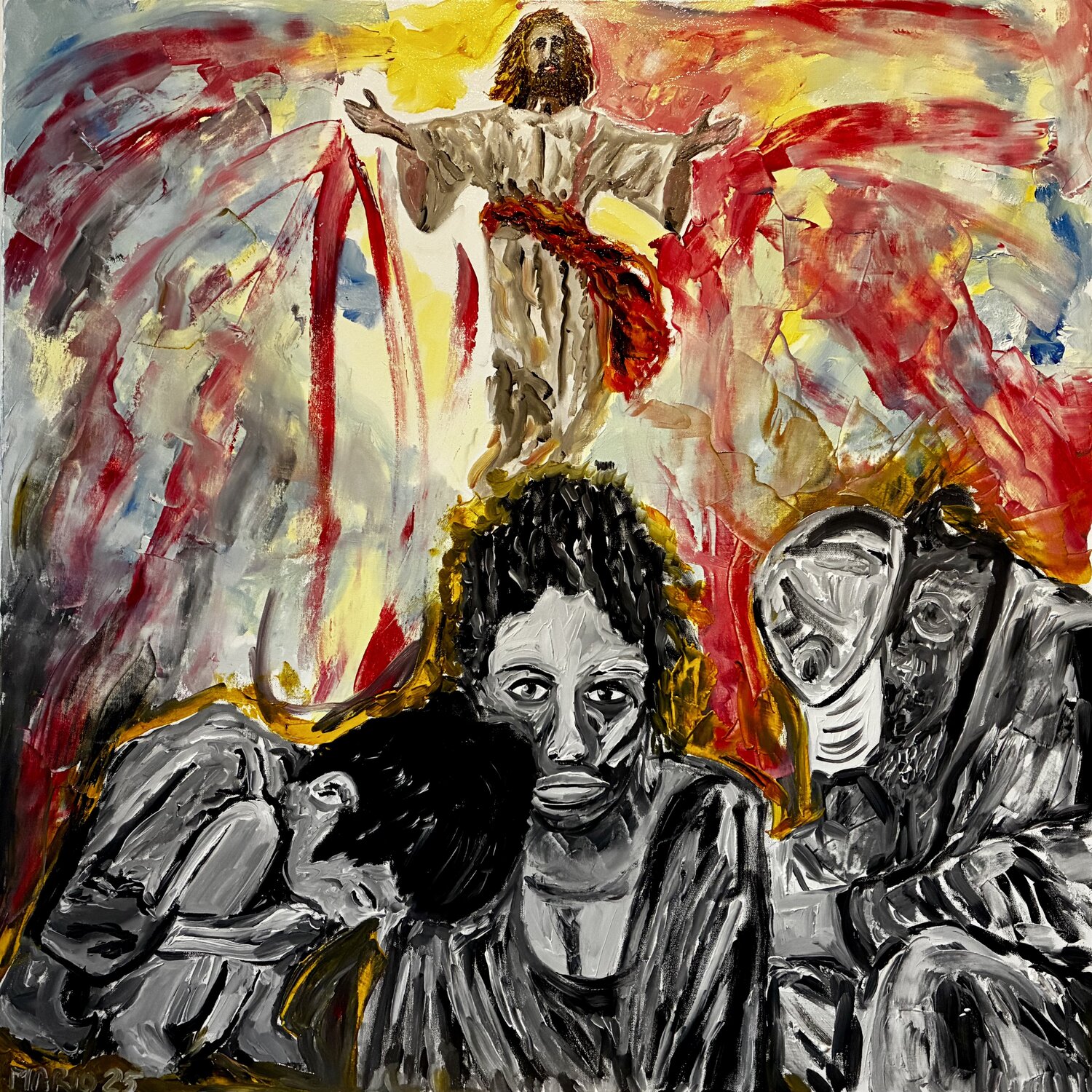 Gli ultimi Mario Pratesi