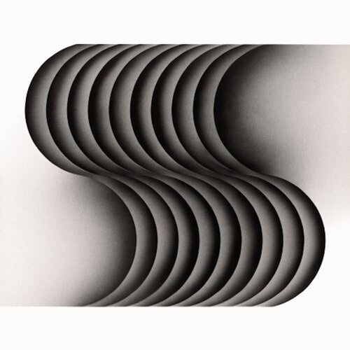 Primeras modulaciones 7 Julio Le Parc