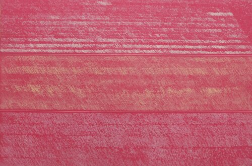 Sans titre Kenneth Noland