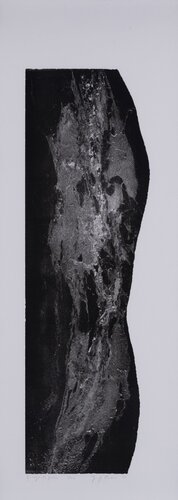 Images de Pierres von Giuseppe Penone, Druck kaufen auf Singulart