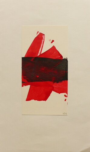 Sans titre by Luis Feito, Painting for Sale on Singulart