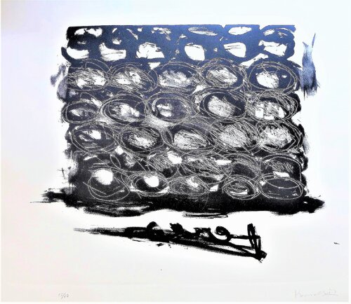 MOD 5 Jannis Kounellis