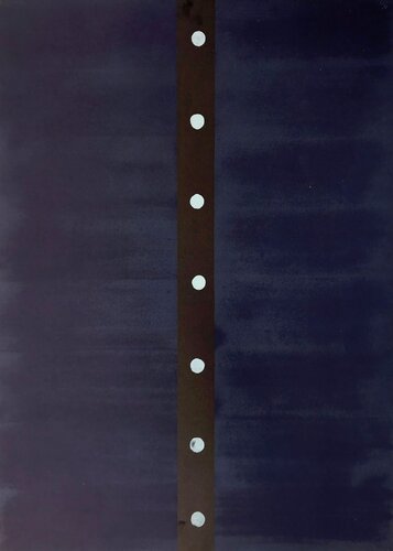 Sans titre by Juan Uslé, Print for Sale on Singulart