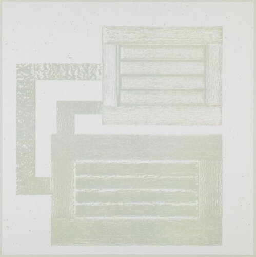 Pure Play Peter Halley