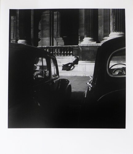 Sans 1 by Lucien Hervé, Photography for Sale on Singulart