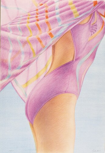 John Kacereの作品をSINGULARTで販売中