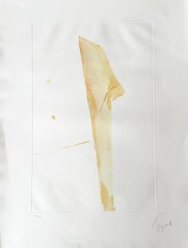 Montée by Pierre Tal-Coat, Print for Sale on Singulart