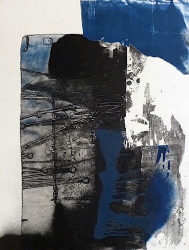 Sans titre by Antoni Clavé, Print for Sale on Singulart