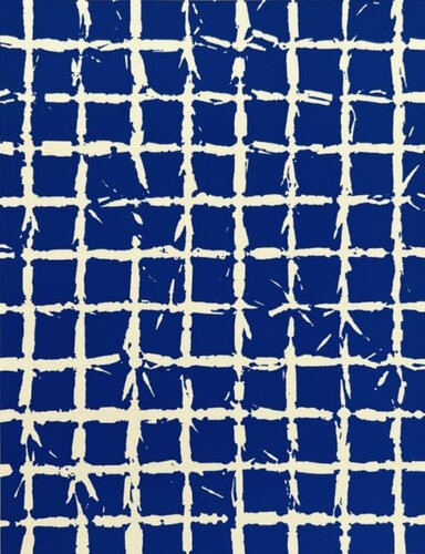 Le tablier par Simon Hantaï, Édition en vente sur Singulart