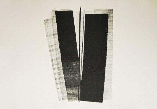 Farandole by Hans Hartung, Print for Sale on Singulart