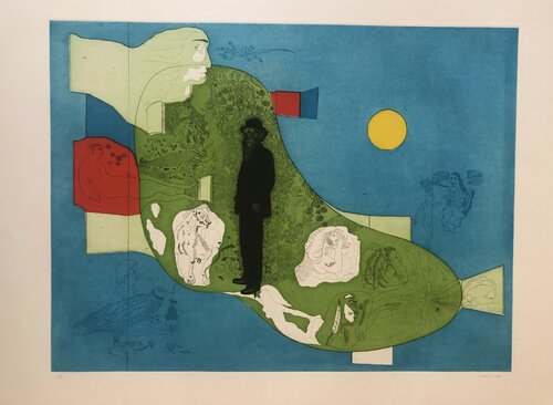 Sans titre 10 Jorge Castillo