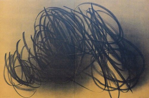 Farandole 5 by Hans Hartung, Print for Sale on Singulart