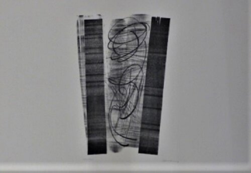 Farandole by Hans Hartung, Print for Sale on Singulart